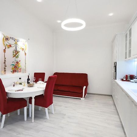 Central Luxury Apartments 오라데아 외부 사진