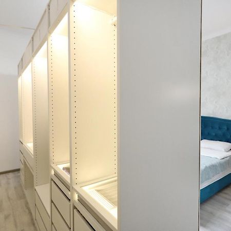 Central Luxury Apartments 오라데아 외부 사진