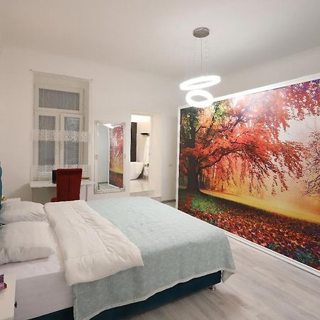 Central Luxury Apartments 오라데아 외부 사진