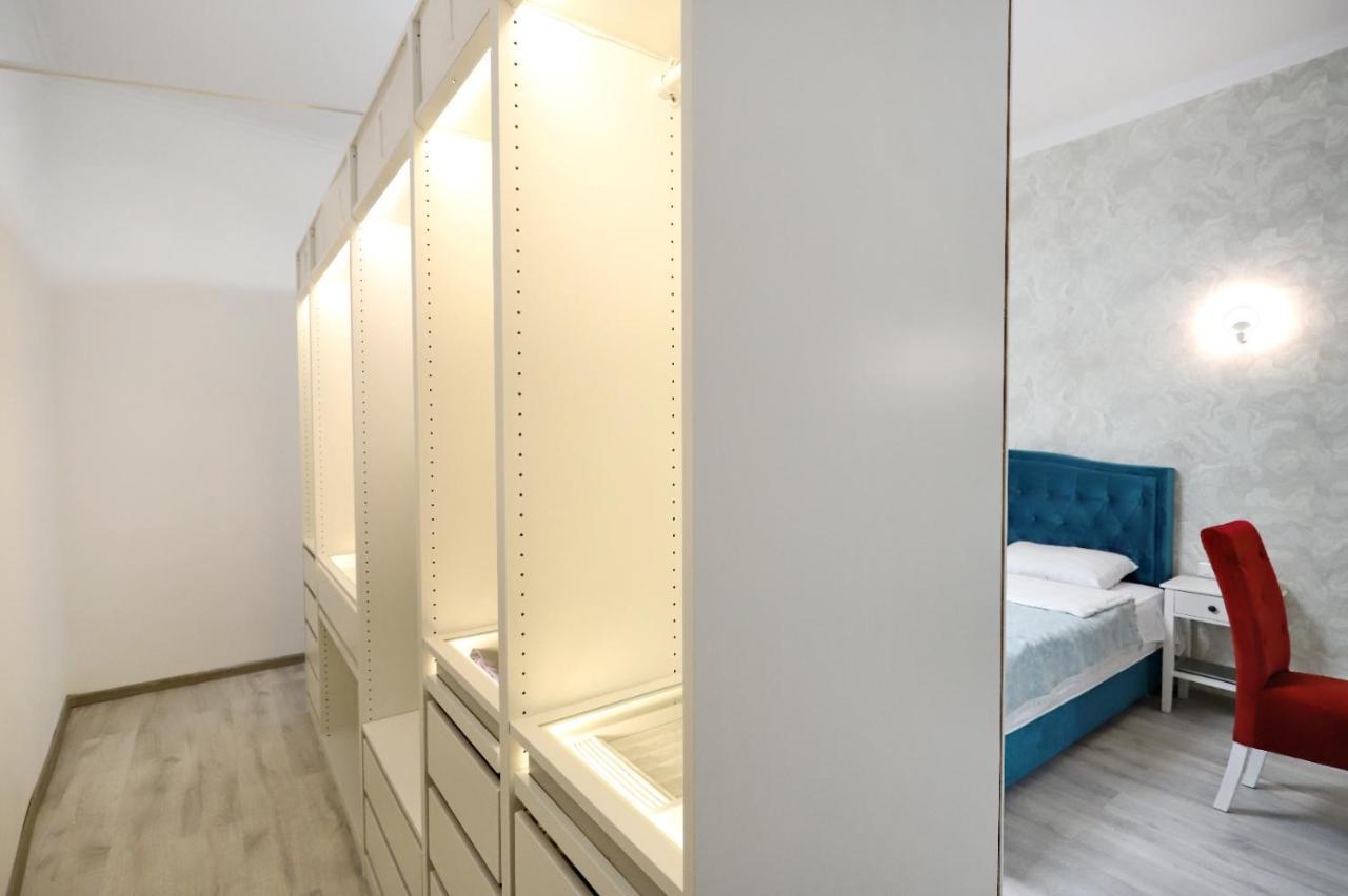 Central Luxury Apartments 오라데아 외부 사진