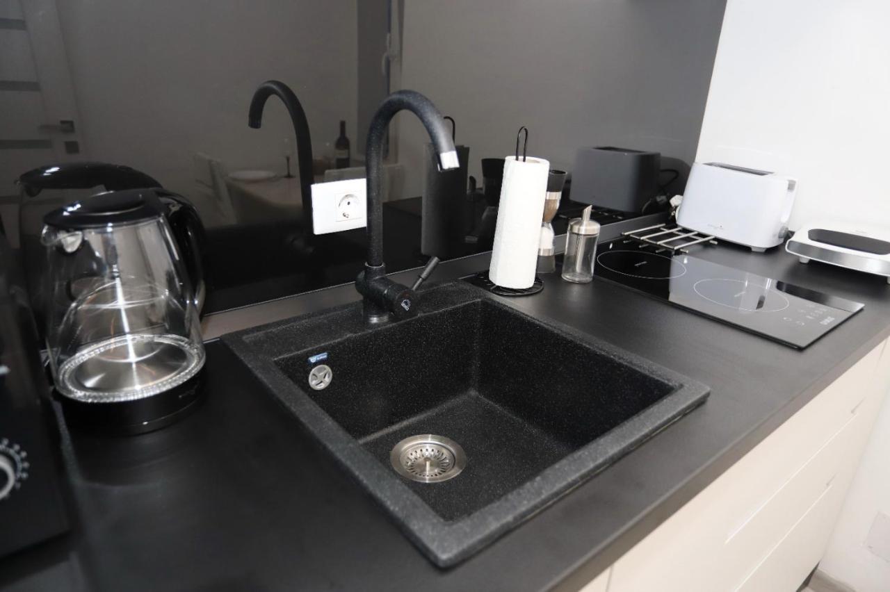 Central Luxury Apartments 오라데아 외부 사진