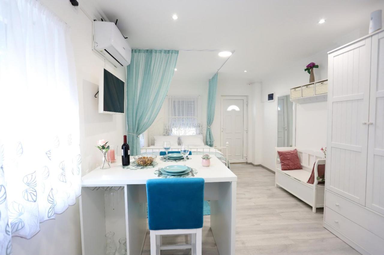Central Luxury Apartments 오라데아 외부 사진