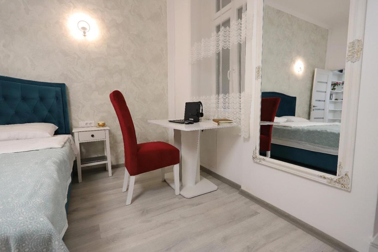 Central Luxury Apartments 오라데아 외부 사진