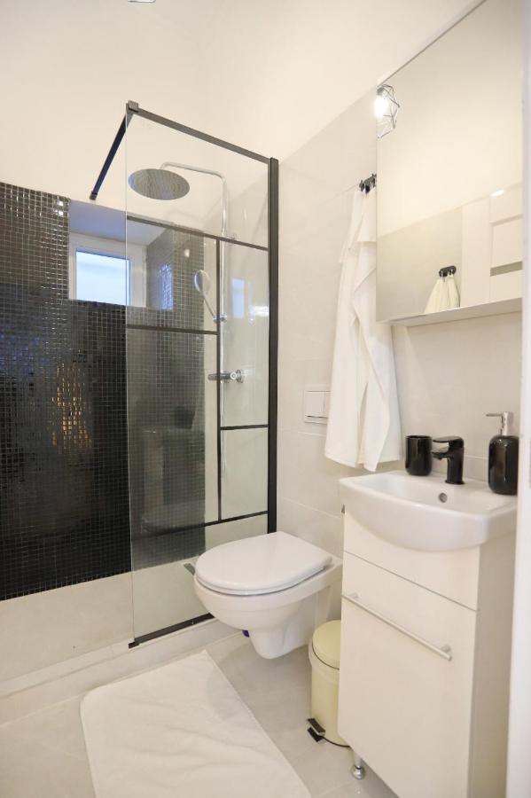 Central Luxury Apartments 오라데아 외부 사진