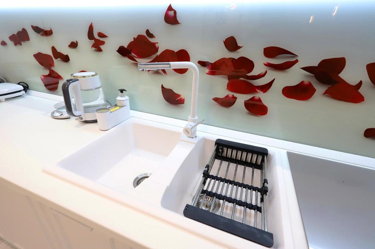 Central Luxury Apartments 오라데아 외부 사진