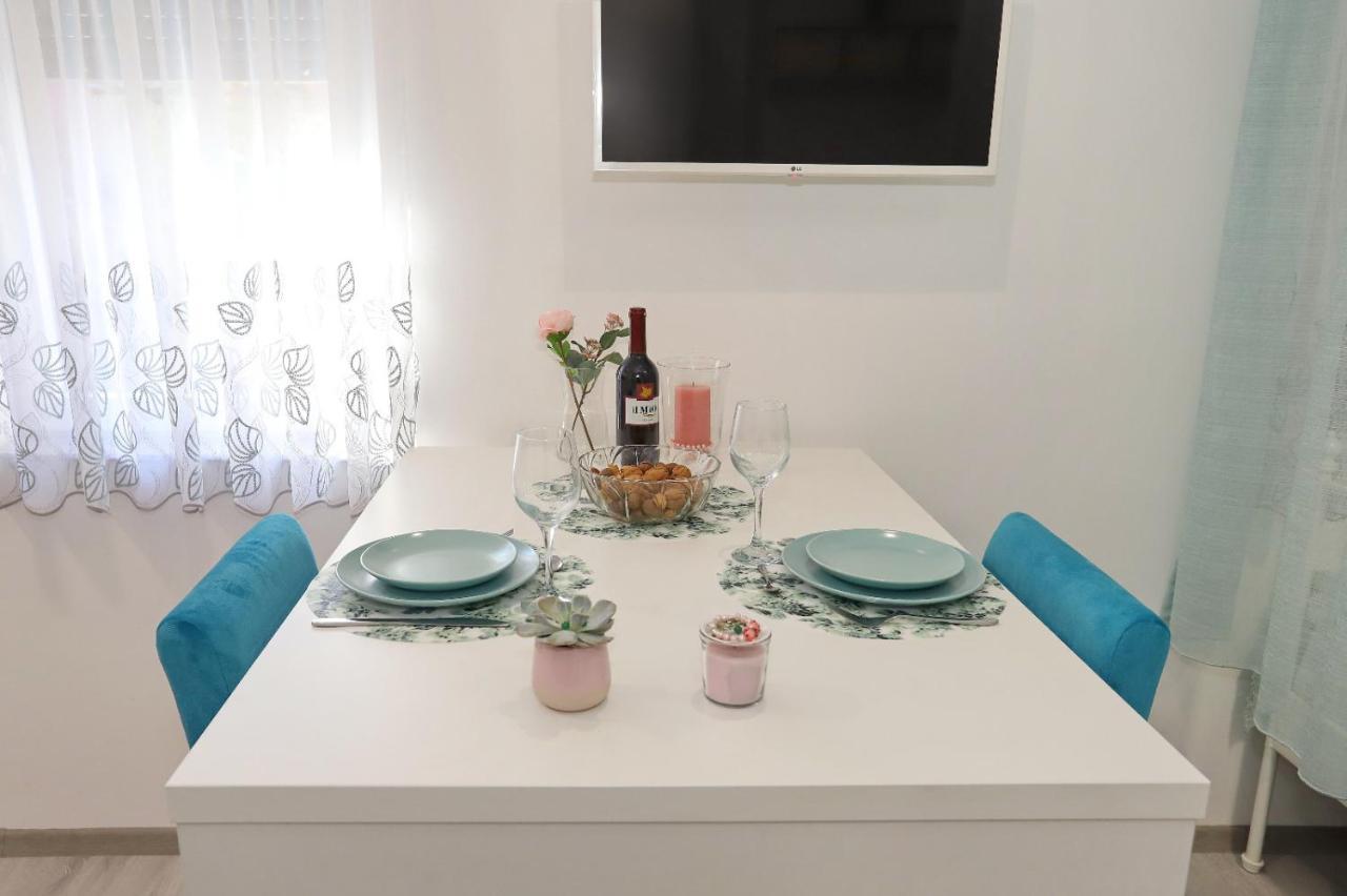 Central Luxury Apartments 오라데아 외부 사진