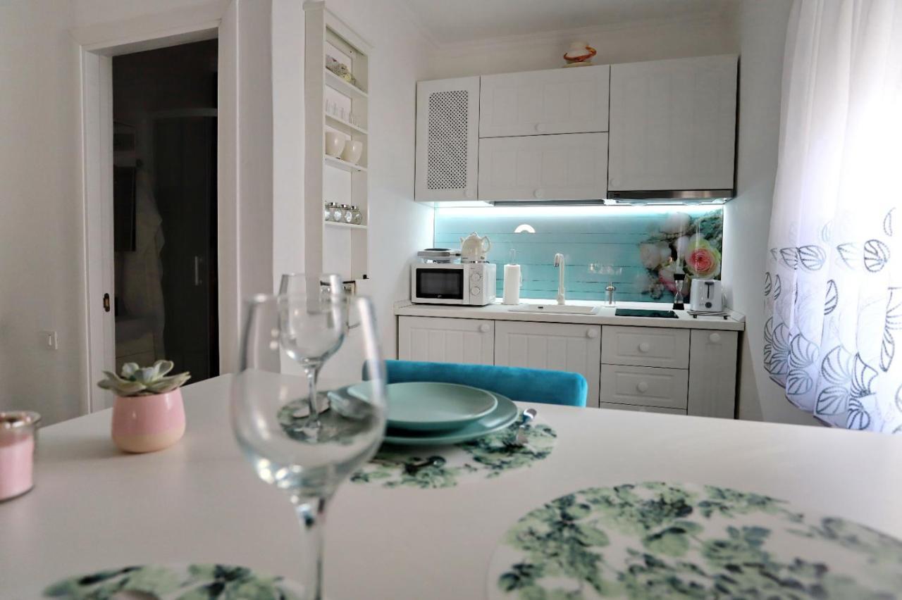Central Luxury Apartments 오라데아 외부 사진